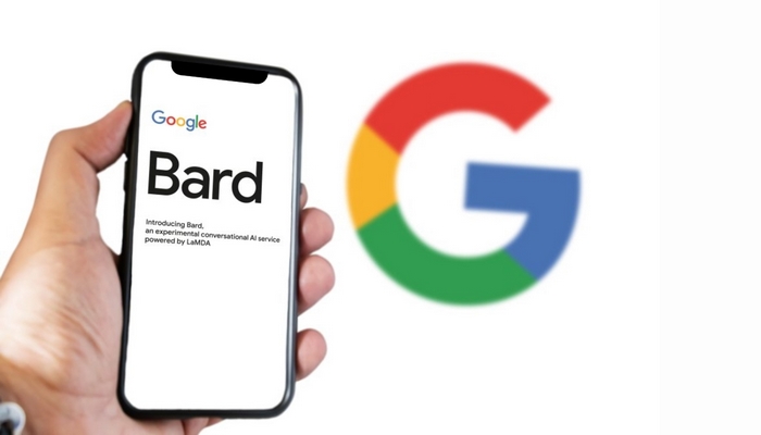 Công năng chi tiết của Google Bard