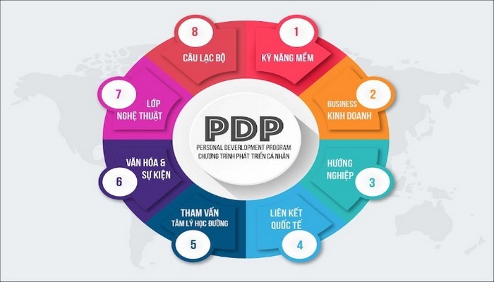 Giải đáp về PDP là gì?